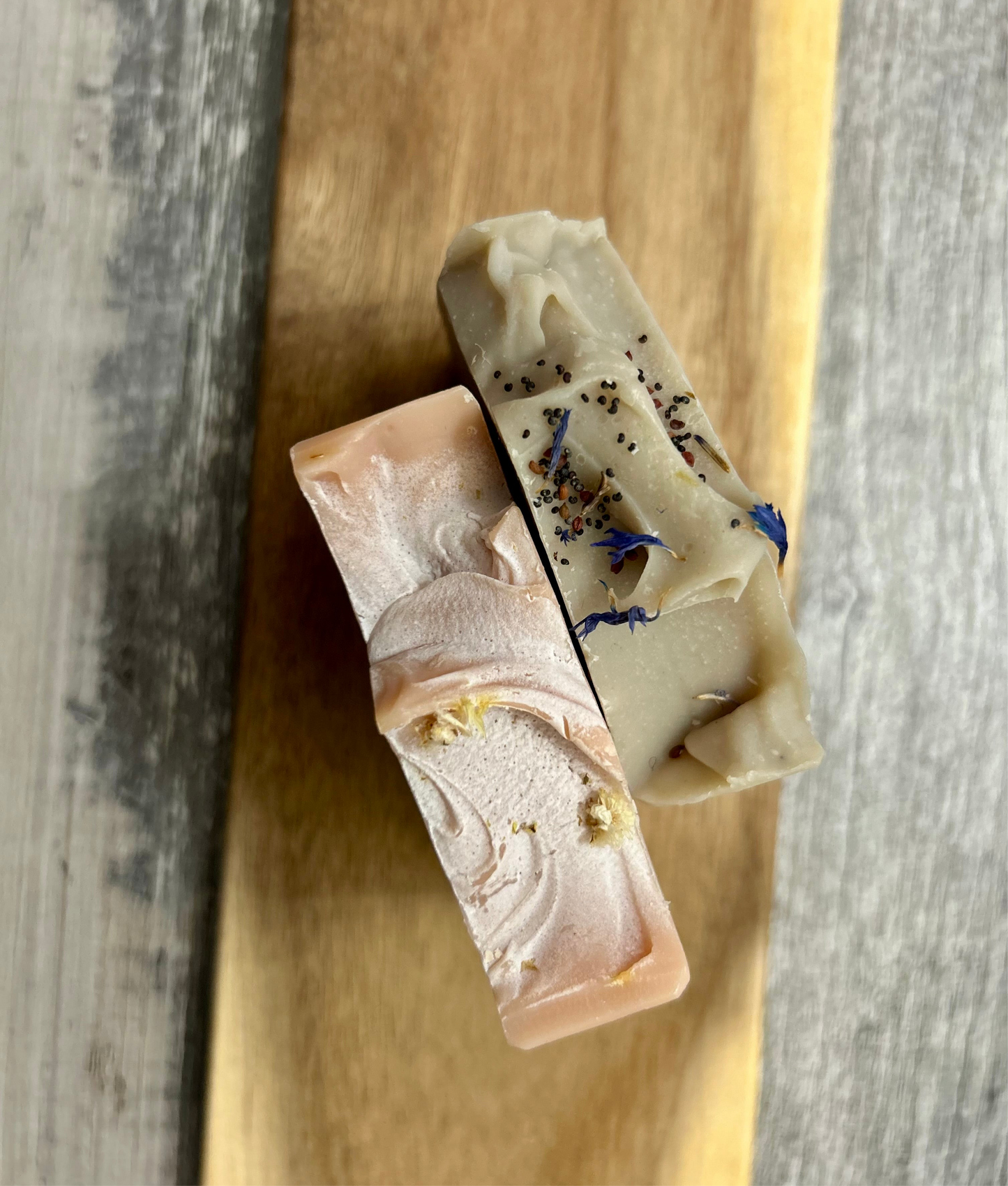 Good Vibes Soap Bar