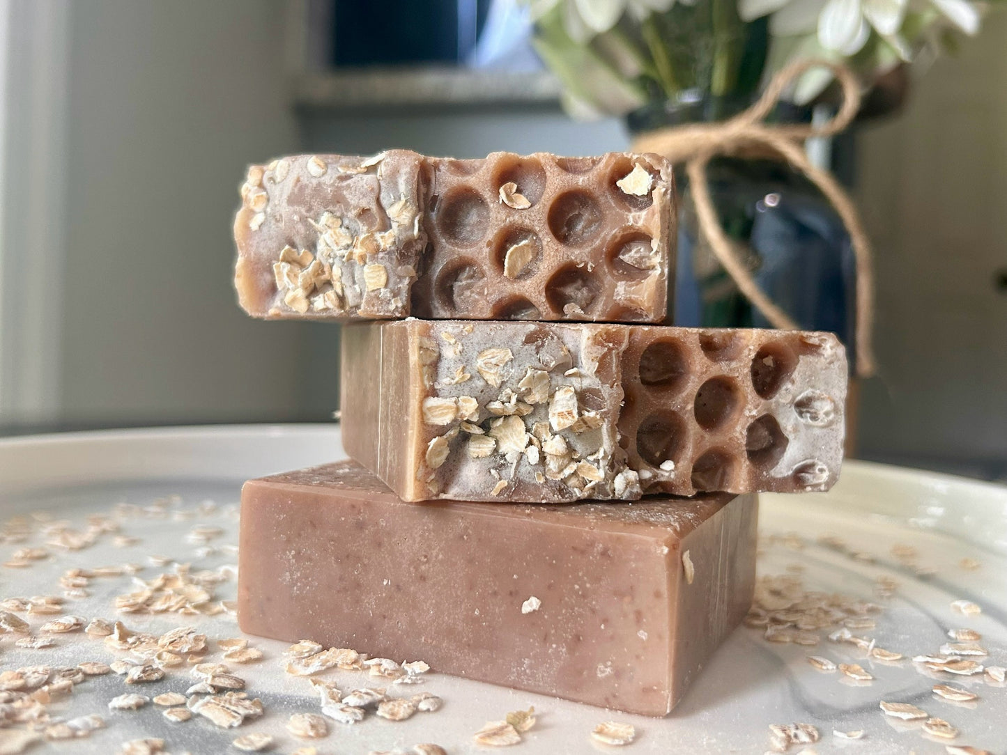 Warmth Soap Bar