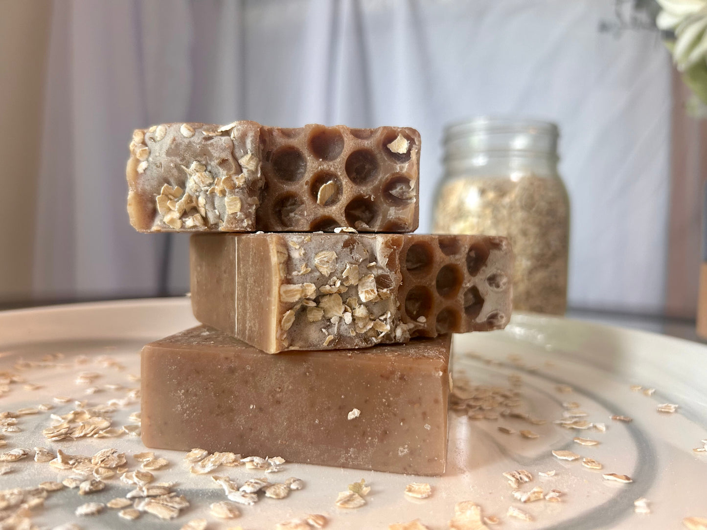 Warmth Soap Bar