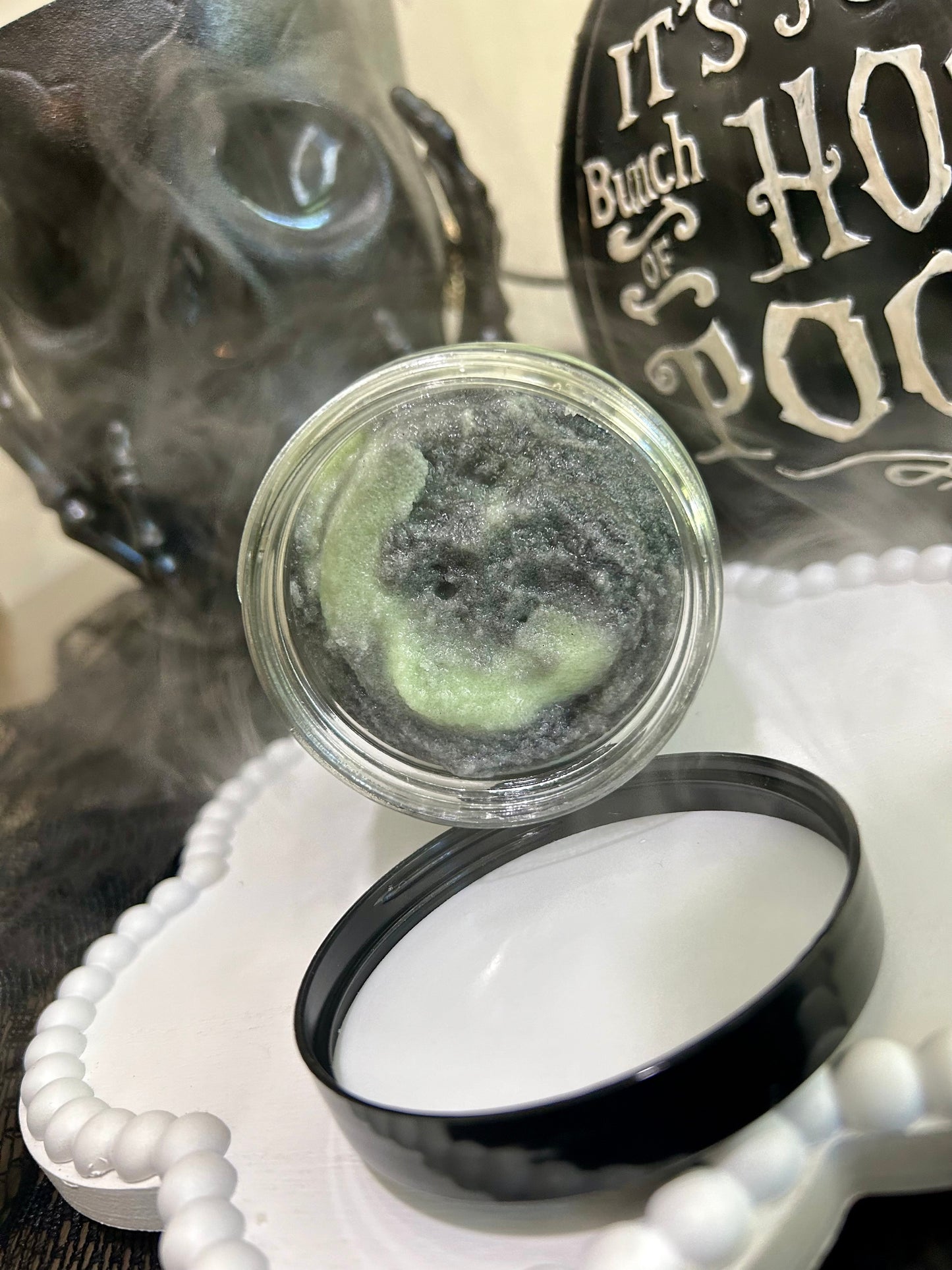 Mommy Magic Body Scrub